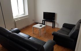 Suite Paris - Proche centre - 1er